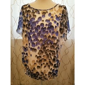 Maternity Blouse